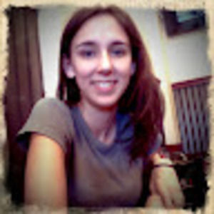 Meet your Posher, Rebecca